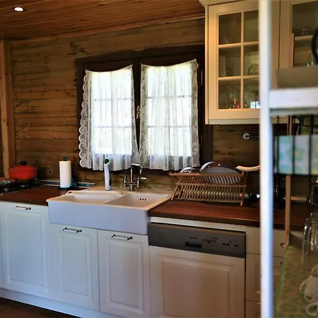 Zeytin Evi Vila Kalkan