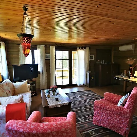 Zeytin Evi Villa