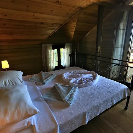 Villa Zeytin Evi
