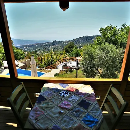 Zeytin Evi *