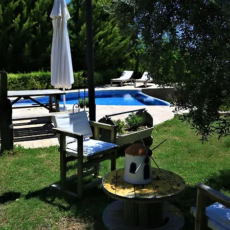 Zeytin Evi